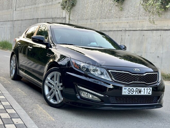 Kia Optima 2013, 149,875 km - 2.0 л - Bakı