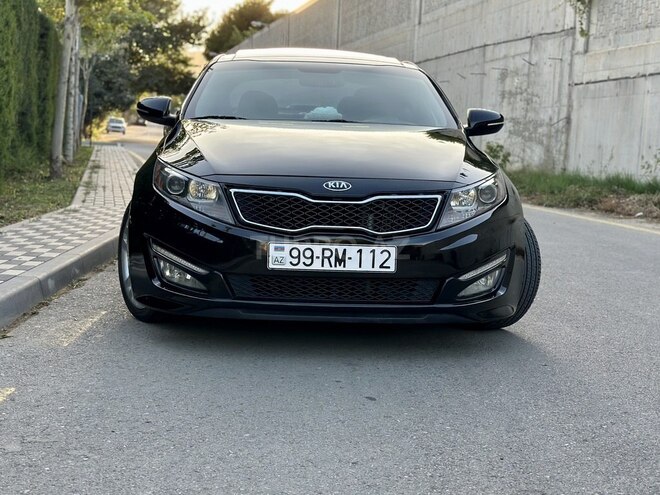 Kia Optima 2013, 149,875 km - 2.0 л - Bakı