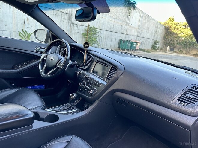 Kia Optima 2013, 149,875 km - 2.0 л - Bakı