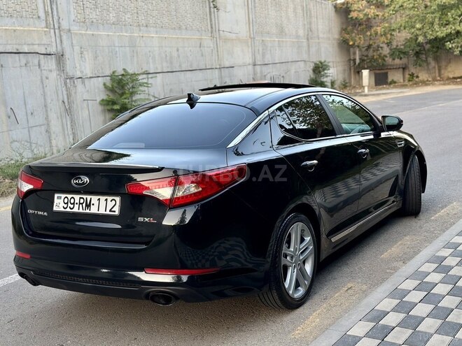 Kia Optima 2013, 149,875 km - 2.0 л - Bakı