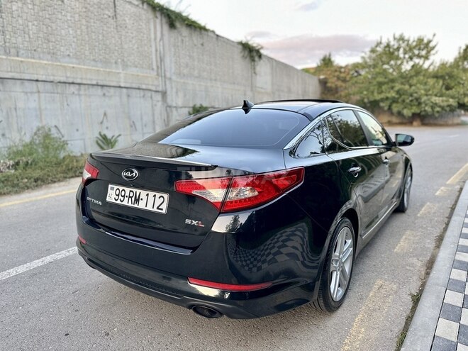 Kia Optima 2013, 149,875 km - 2.0 л - Bakı