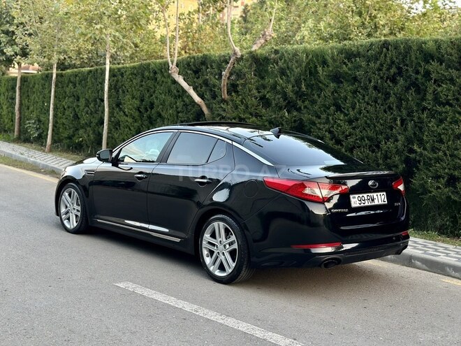 Kia Optima 2013, 149,875 km - 2.0 л - Bakı