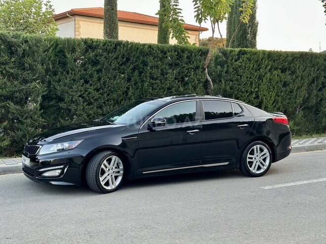 Kia Optima 2013, 149,875 km - 2.0 л - Bakı