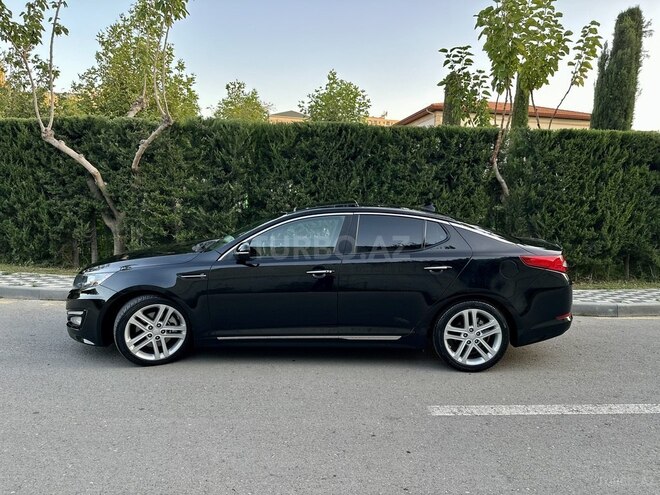 Kia Optima 2013, 149,875 km - 2.0 л - Bakı