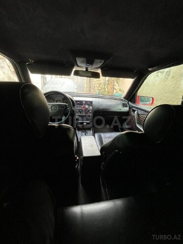 Mercedes C 180 1994, 434,000 km - 1.8 l - Bakı
