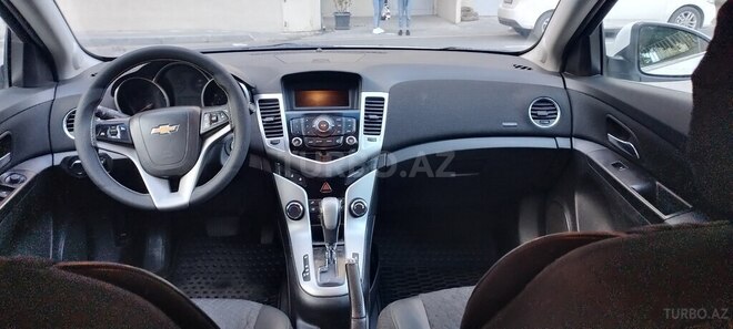 Chevrolet Cruze 2014, 238,000 km - 1.4 l - Bakı