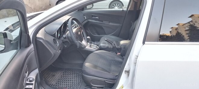 Chevrolet Cruze 2014, 238,000 km - 1.4 l - Bakı