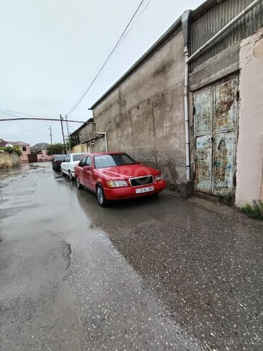 Mercedes C 180 1994, 434,000 km - 1.8 l - Bakı