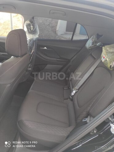 Hyundai Creta 2021, 30,200 km - 2.0 l - Bakı