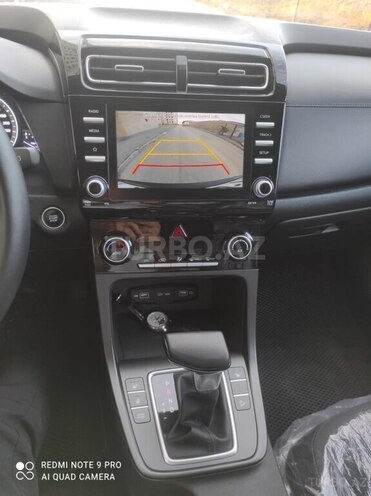 Hyundai Creta 2021, 30,200 km - 2.0 l - Bakı