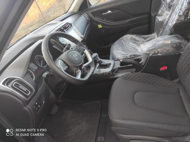 Hyundai Creta 2021, 30,200 km - 2.0 l - Bakı