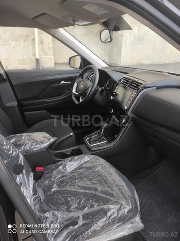 Hyundai Creta 2021, 30,200 km - 2.0 l - Bakı