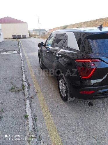 Hyundai Creta 2021, 30,200 km - 2.0 l - Bakı