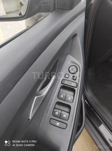 Hyundai Creta 2021, 30,200 km - 2.0 l - Bakı