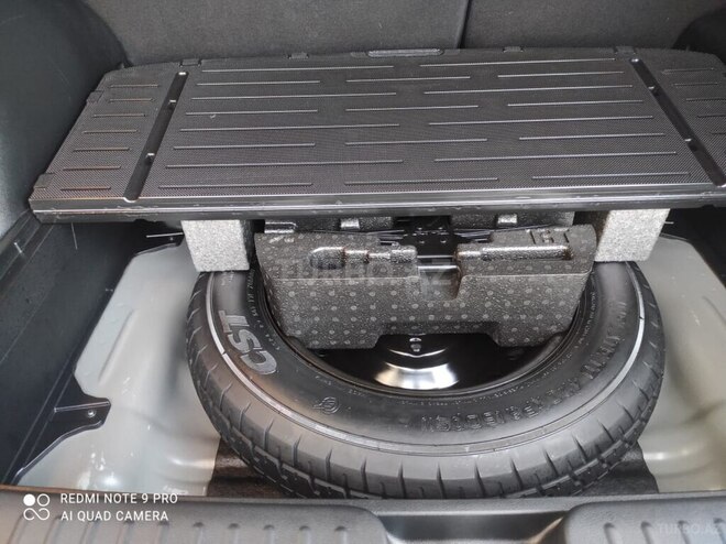 Hyundai Creta 2021, 30,200 km - 2.0 l - Bakı