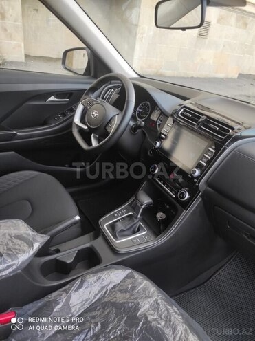 Hyundai Creta 2021, 30,200 km - 2.0 l - Bakı