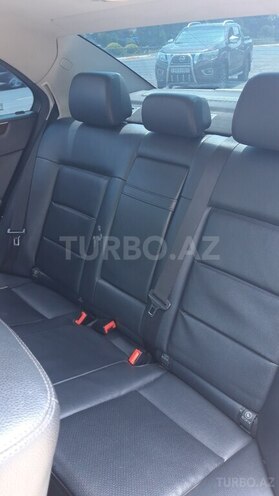 Mercedes E 220 2009, 290,000 km - 2.2 л - Bakı