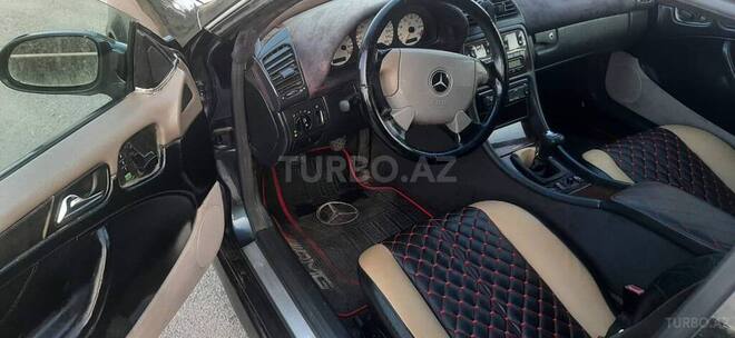 Mercedes  1997, 314,456 km - 2.3 l - Bakı