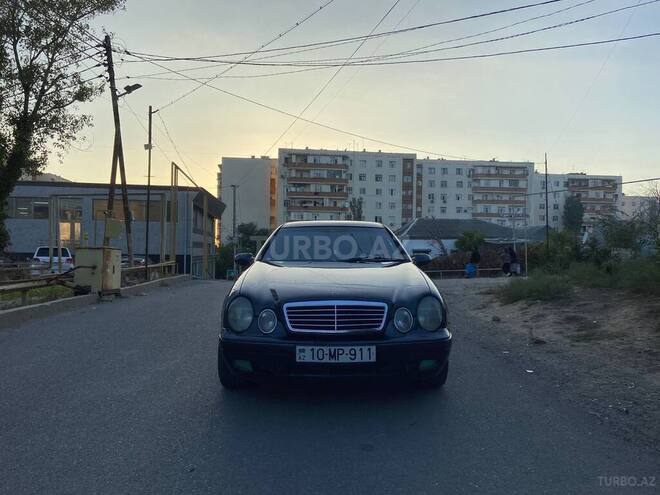 Mercedes  1997, 314,456 km - 2.3 l - Bakı
