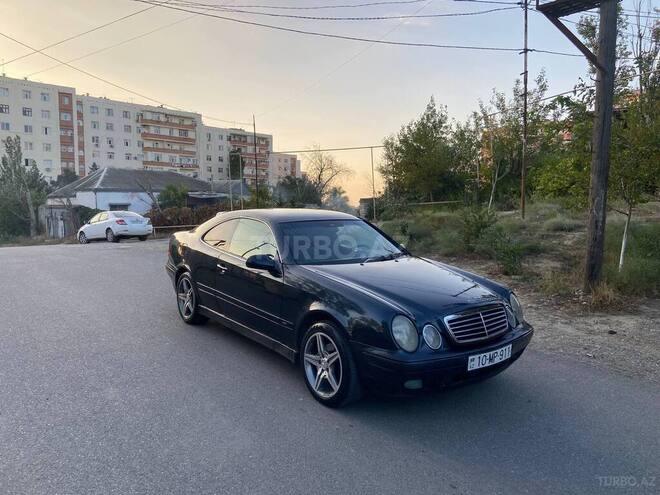 Mercedes  1997, 314,456 km - 2.3 l - Bakı