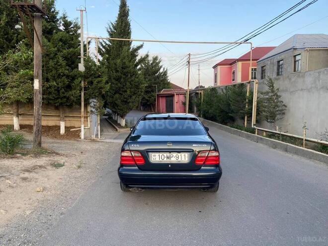Mercedes  1997, 314,456 km - 2.3 l - Bakı