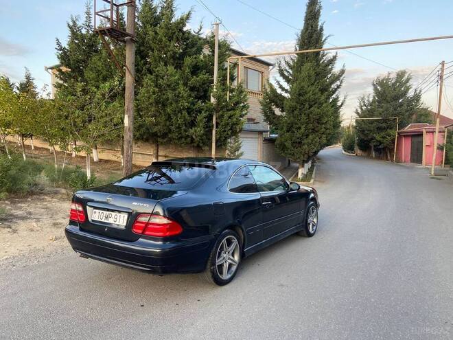 Mercedes  1997, 314,456 km - 2.3 l - Bakı
