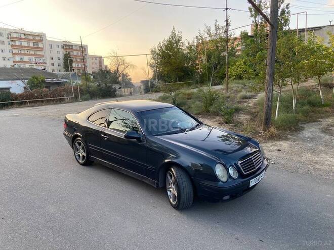 Mercedes  1997, 314,456 km - 2.3 l - Bakı