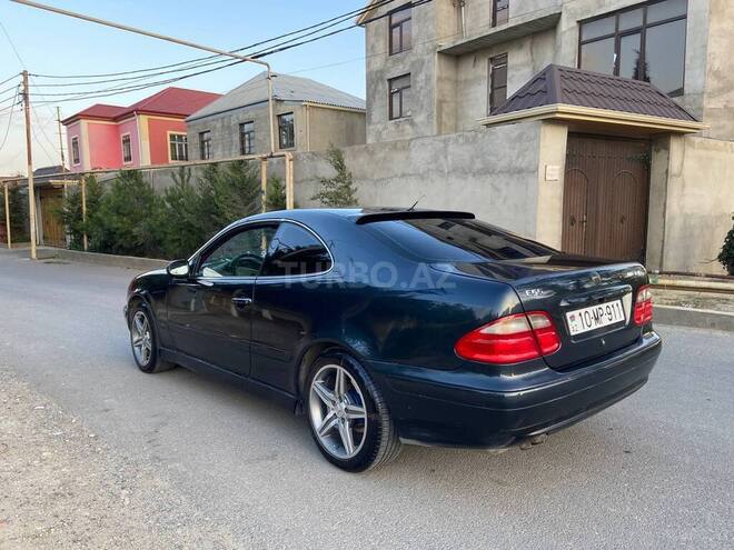 Mercedes  1997, 314,456 km - 2.3 l - Bakı