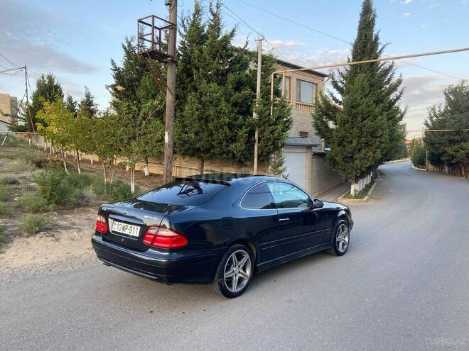 Mercedes  1997, 314,456 km - 2.3 l - Bakı