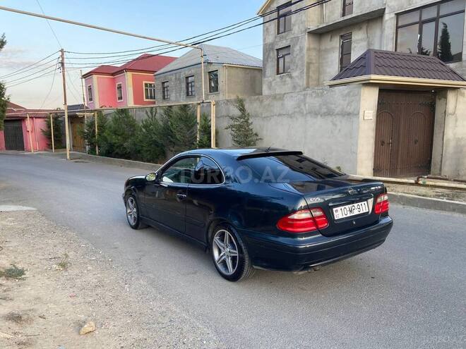 Mercedes  1997, 314,456 km - 2.3 l - Bakı