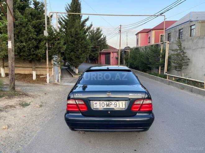 Mercedes  1997, 314,456 km - 2.3 l - Bakı