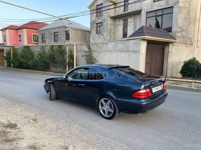 Mercedes  1997, 314,456 km - 2.3 l - Bakı