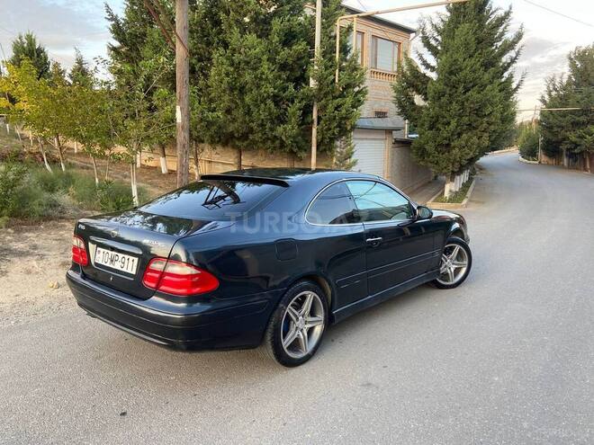 Mercedes  1997, 314,456 km - 2.3 l - Bakı