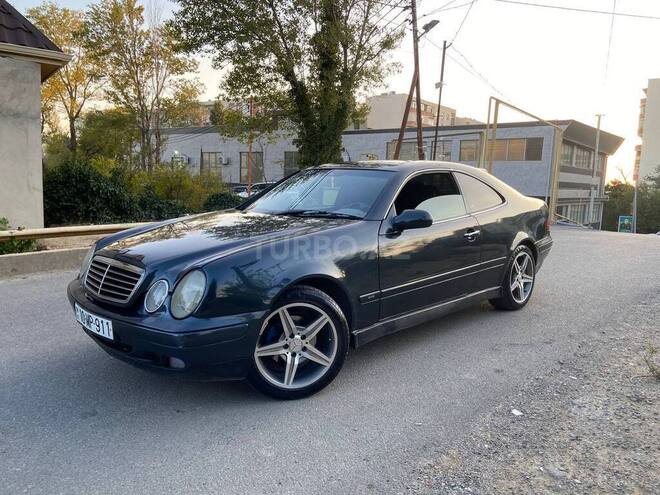 Mercedes  1997, 314,456 km - 2.3 l - Bakı