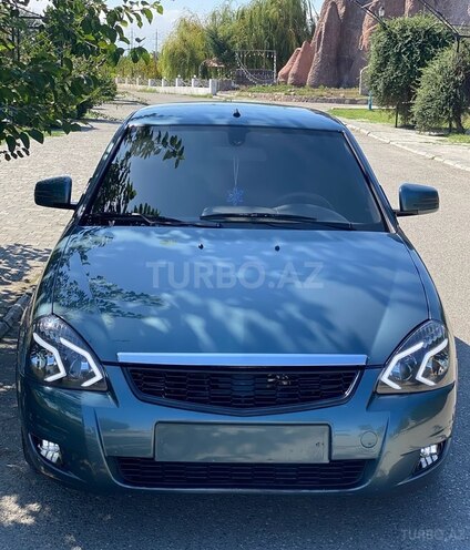 LADA (VAZ) Priora 2015, 215,700 km - 1.6 l - Xaçmaz