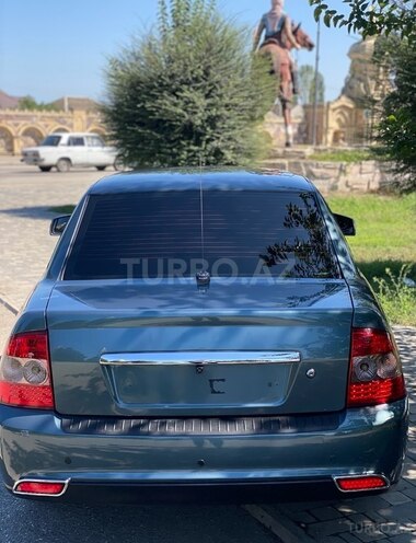 LADA (VAZ) Priora 2015, 215,700 km - 1.6 l - Xaçmaz