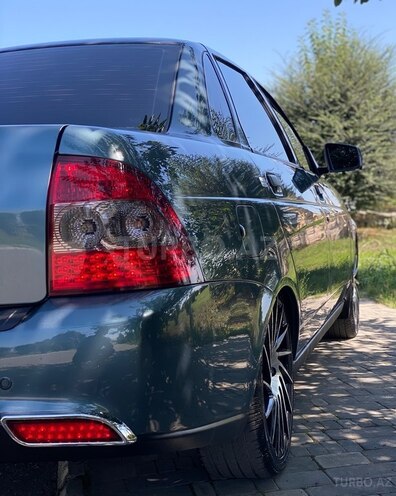 LADA (VAZ) Priora 2015, 215,700 km - 1.6 l - Xaçmaz