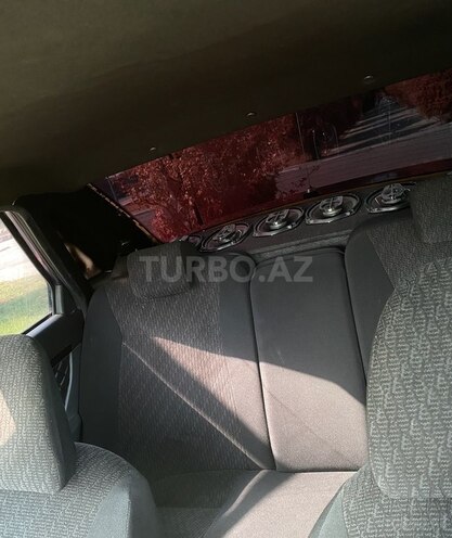 LADA (VAZ) Priora 2015, 215,700 km - 1.6 l - Xaçmaz