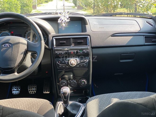 LADA (VAZ) Priora 2015, 215,700 km - 1.6 l - Xaçmaz