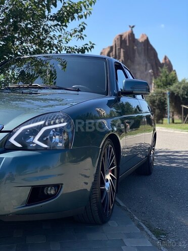 LADA (VAZ) Priora 2015, 215,700 km - 1.6 l - Xaçmaz