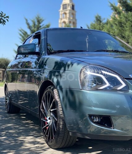 LADA (VAZ) Priora 2015, 215,700 km - 1.6 l - Xaçmaz