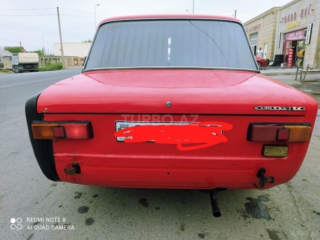 LADA (VAZ) 21011 1980, 99,999 km - 1.5 л - Kürdəmir