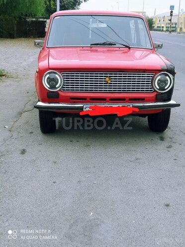 LADA (VAZ) 21011 1980, 99,999 km - 1.5 л - Kürdəmir