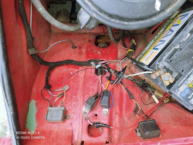 LADA (VAZ) 21011 1980, 99,999 km - 1.5 л - Kürdəmir