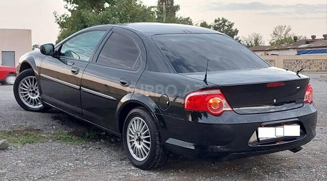 GAZ Volga Siber 2008, 52,000 km - 2.4 l - Bərdə