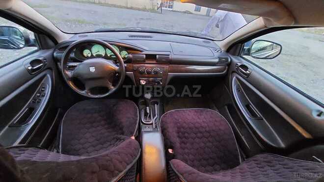GAZ Volga Siber 2008, 52,000 km - 2.4 l - Bərdə