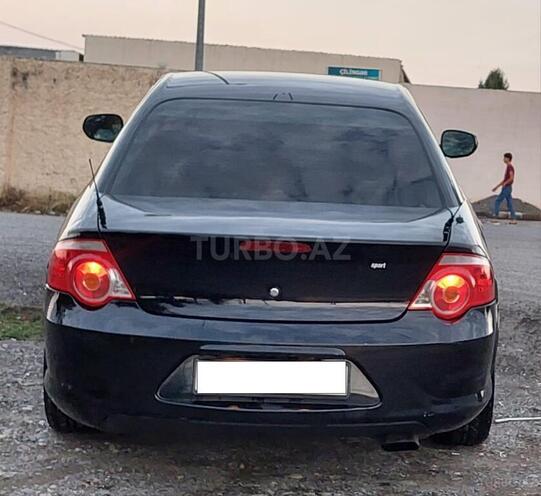 GAZ Volga Siber 2008, 52,000 km - 2.4 l - Bərdə