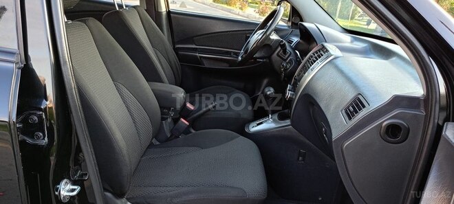Hyundai Tucson 2008, 157,600 km - 2.0 l - Bakı