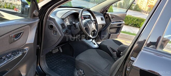 Hyundai Tucson 2008, 157,600 km - 2.0 l - Bakı