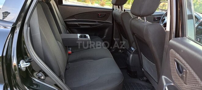 Hyundai Tucson 2008, 157,600 km - 2.0 l - Bakı